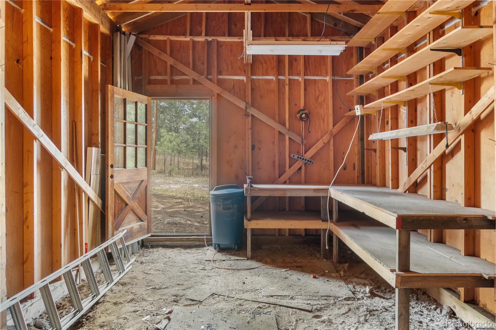 5336 County Road 142 Elizabeth CO 80107