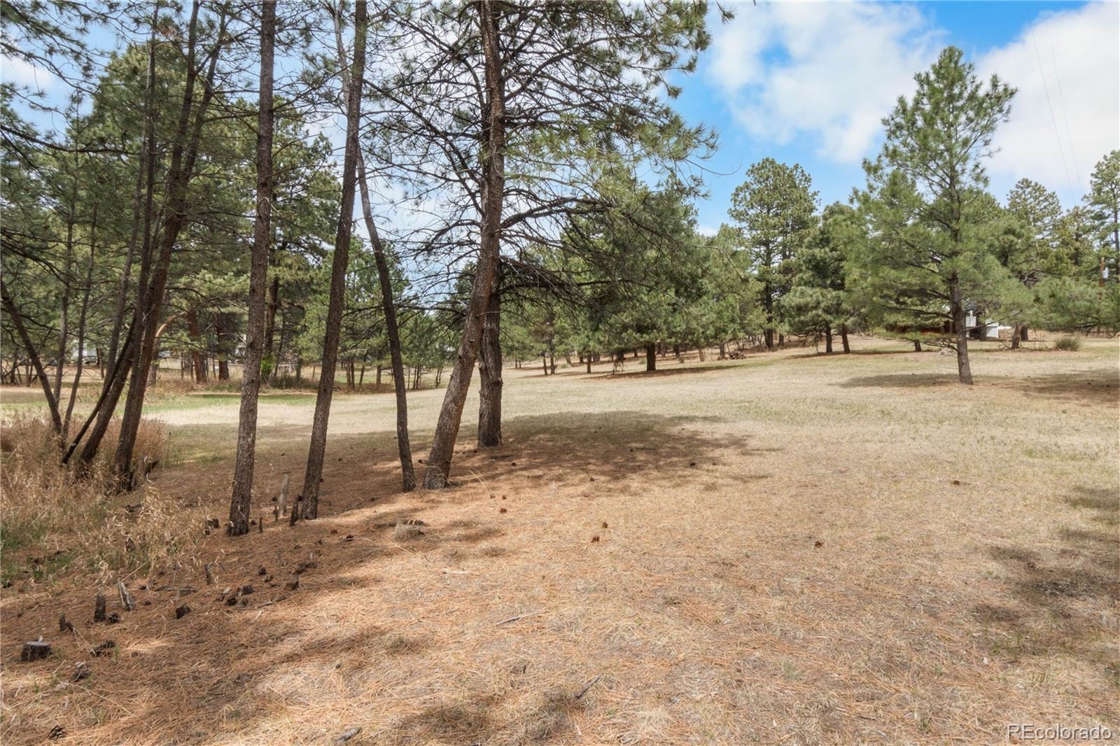 5336 County Road 142 Elizabeth CO 80107