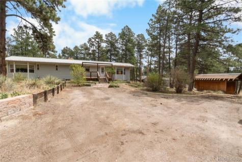 5336 County Road 142 Elizabeth CO 80107