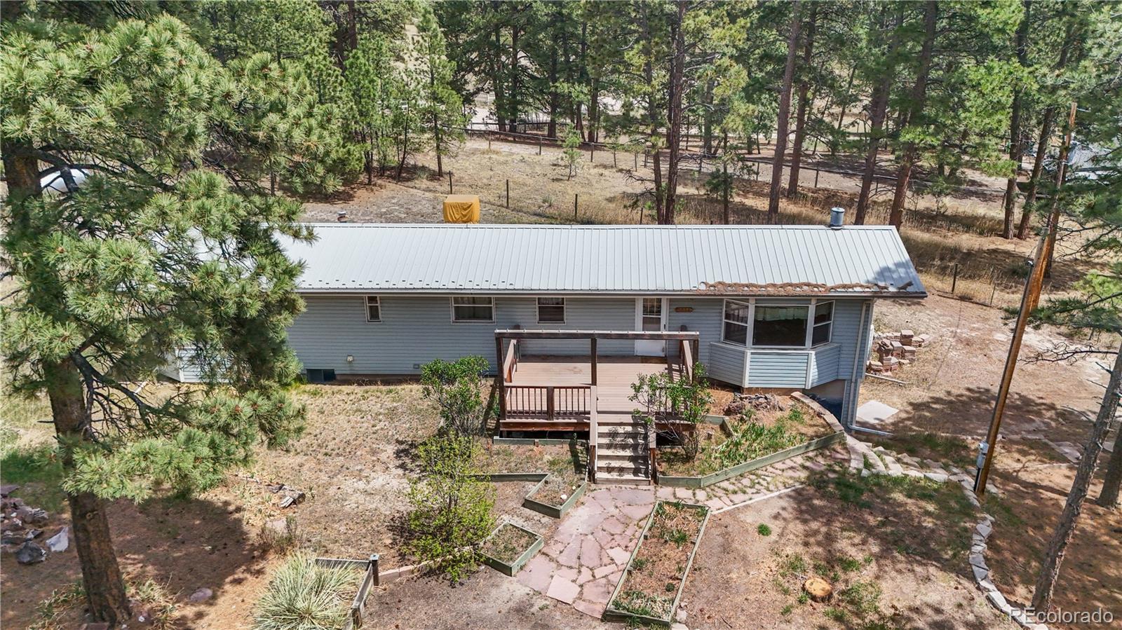 5336 County Road 142 Elizabeth CO 80107