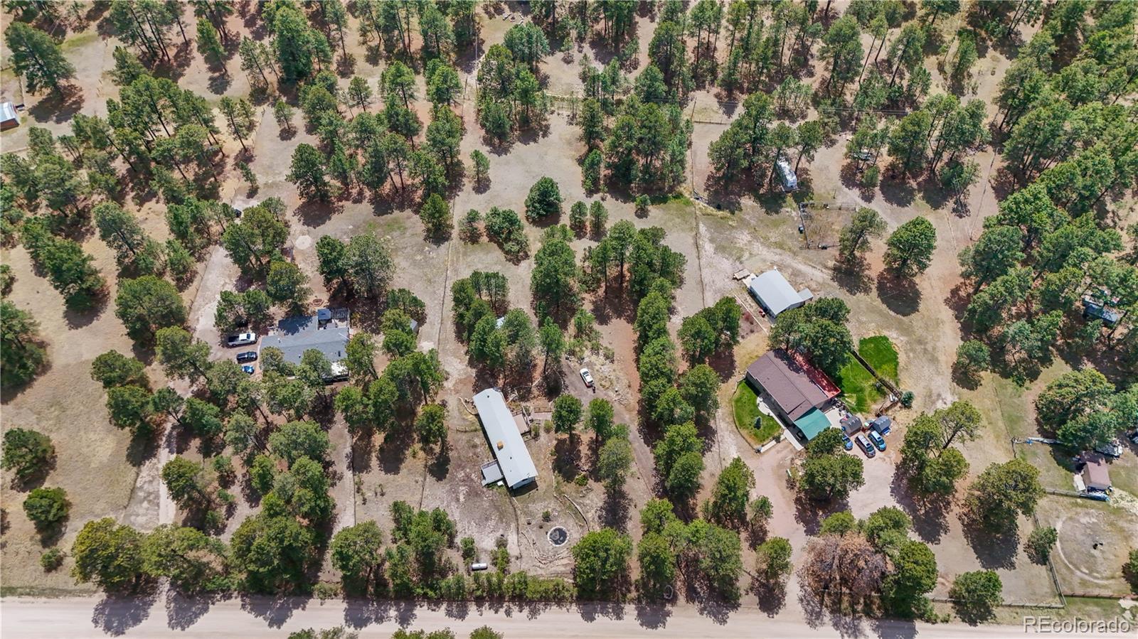5336 County Road 142 Elizabeth CO 80107