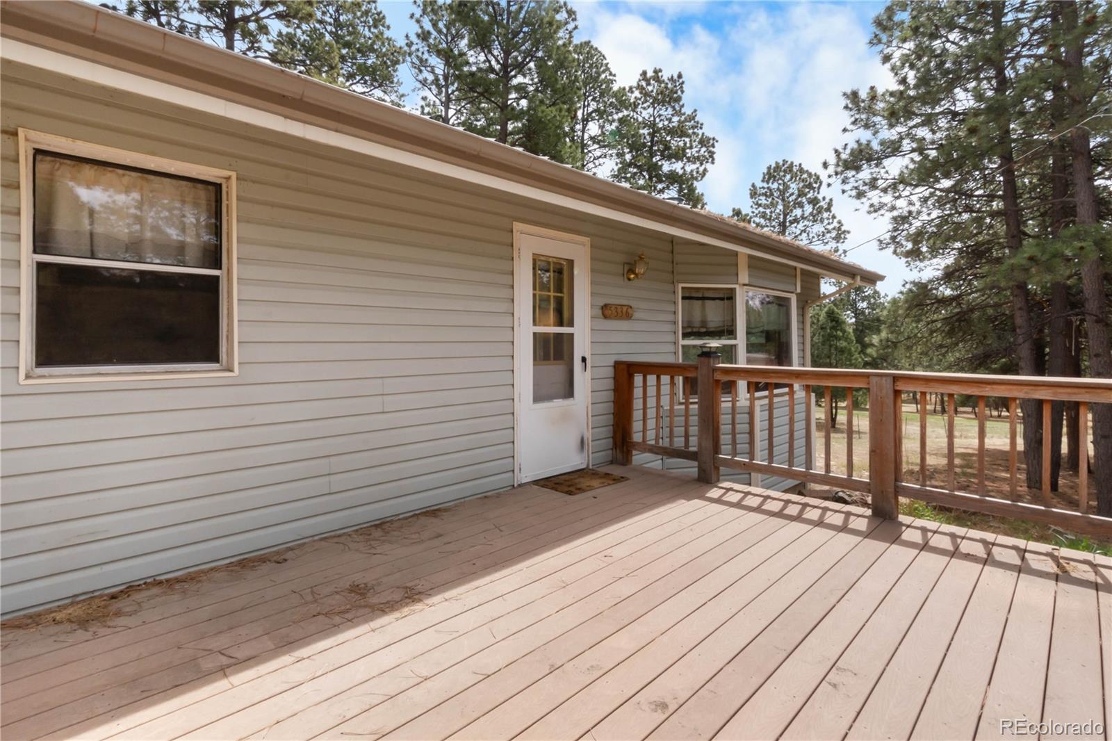 5336 County Road 142 Elizabeth CO 80107