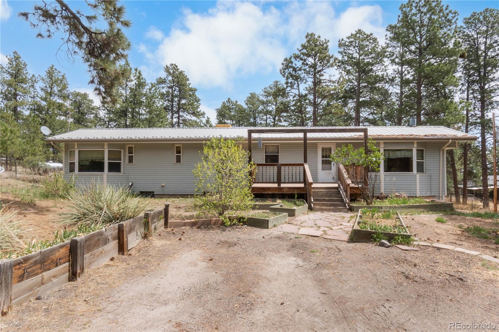 5336 County Road 142 Elizabeth CO 80107