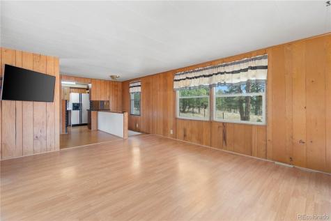 5336 County Road 142 Elizabeth CO 80107