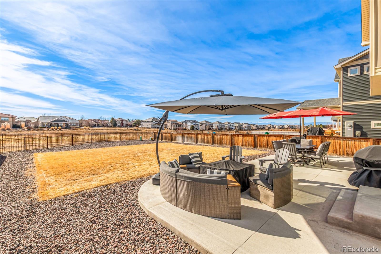 16388 E 109th Avenue Commerce City CO 80022