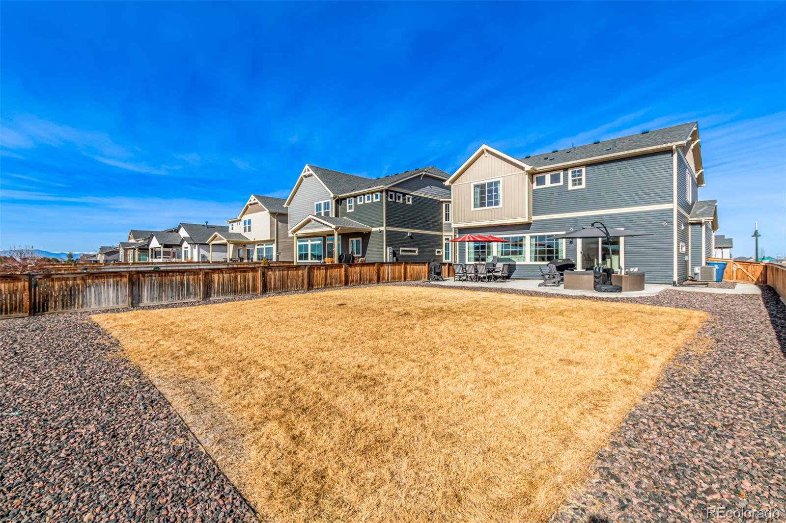 16388 E 109th Avenue Commerce City CO 80022