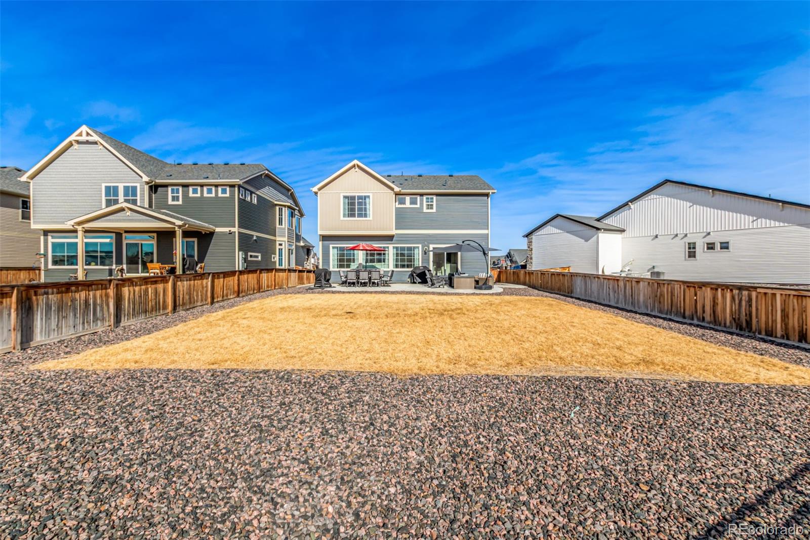 16388 E 109th Avenue Commerce City CO 80022