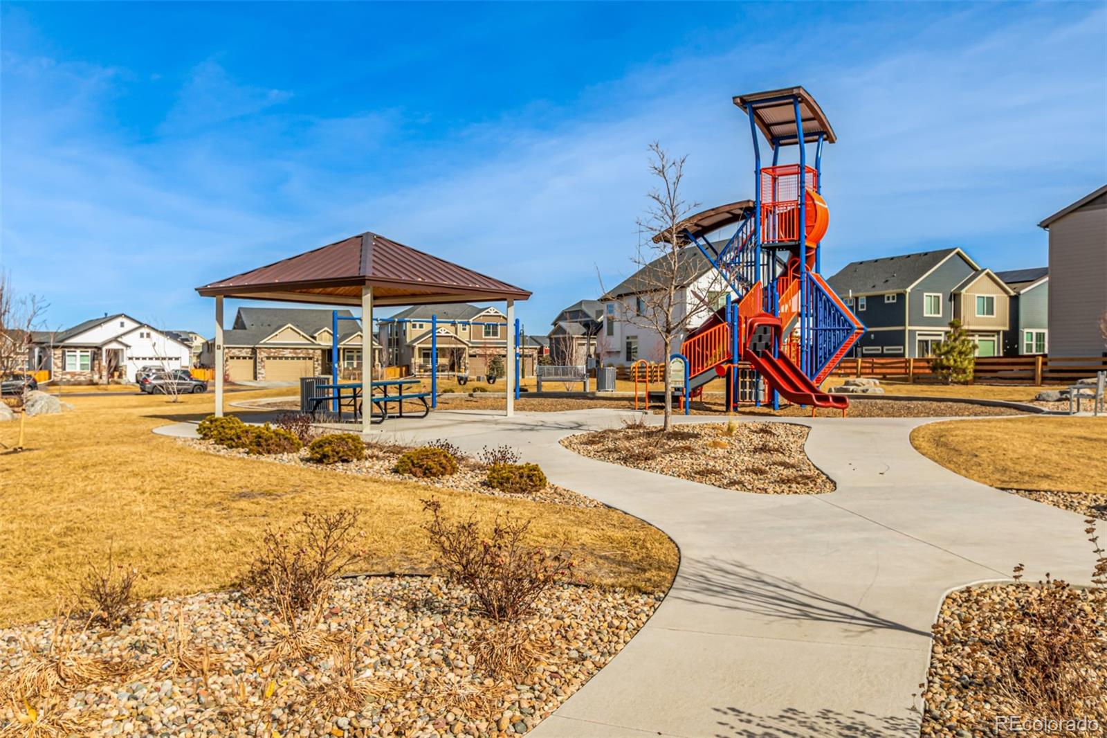 16388 E 109th Avenue Commerce City CO 80022