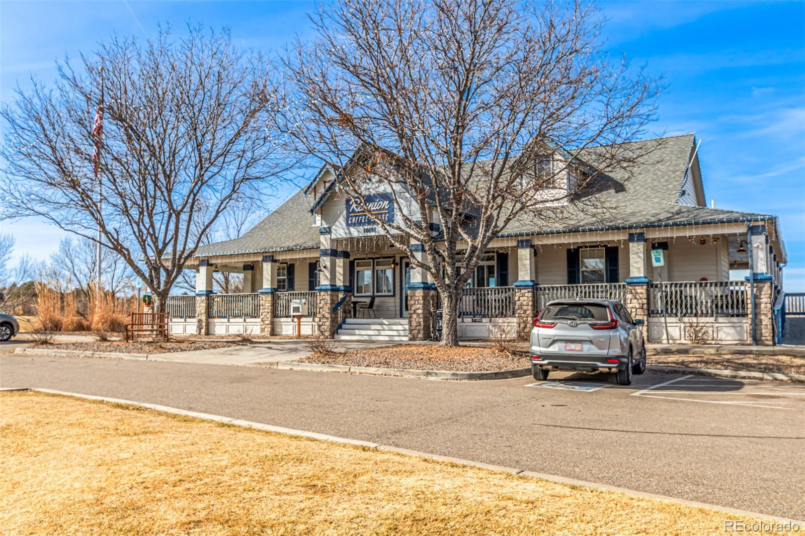 16388 E 109th Avenue Commerce City CO 80022