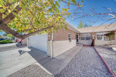 513 Chipeta Trail Salida CO 81201