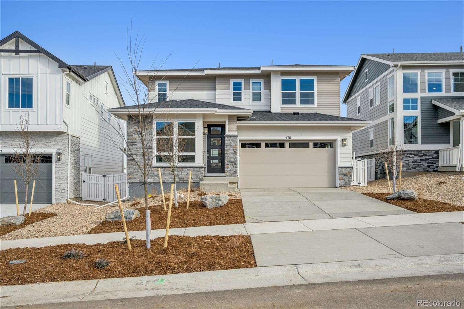 476 S Salida Street Aurora CO 80017
