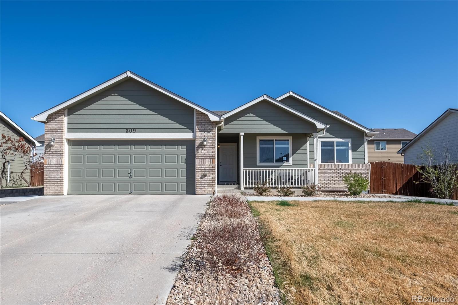 309 E 29th Street Road Greeley CO 80631