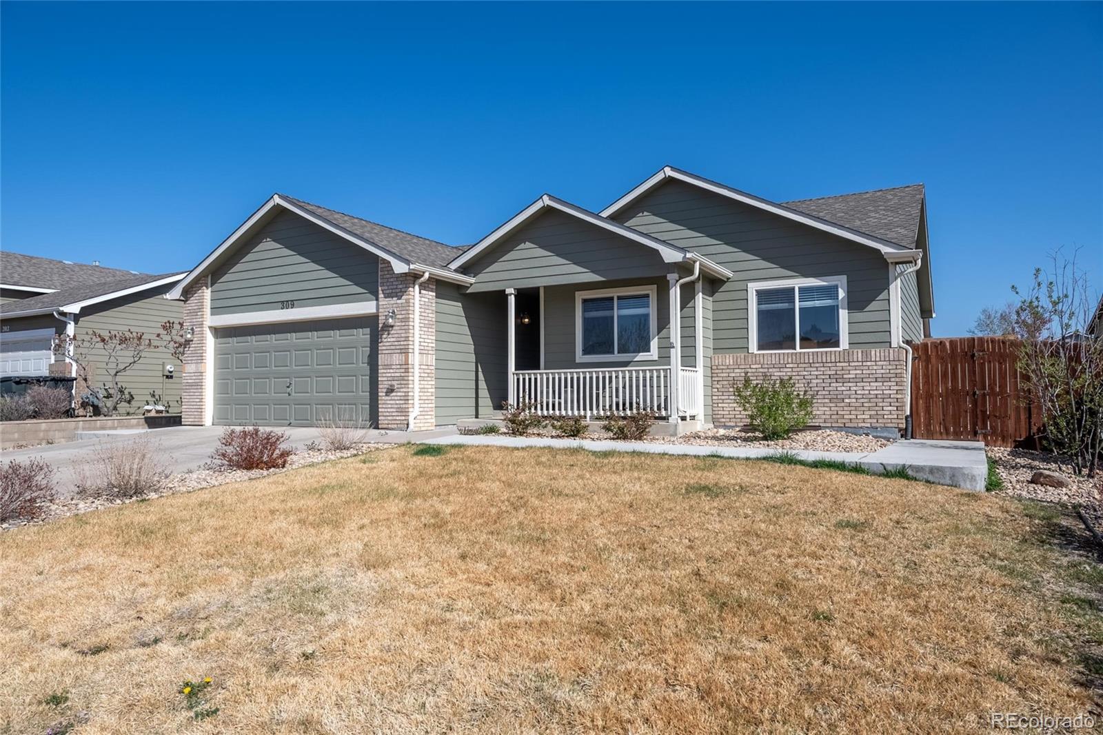 309 E 29th Street Road Greeley CO 80631