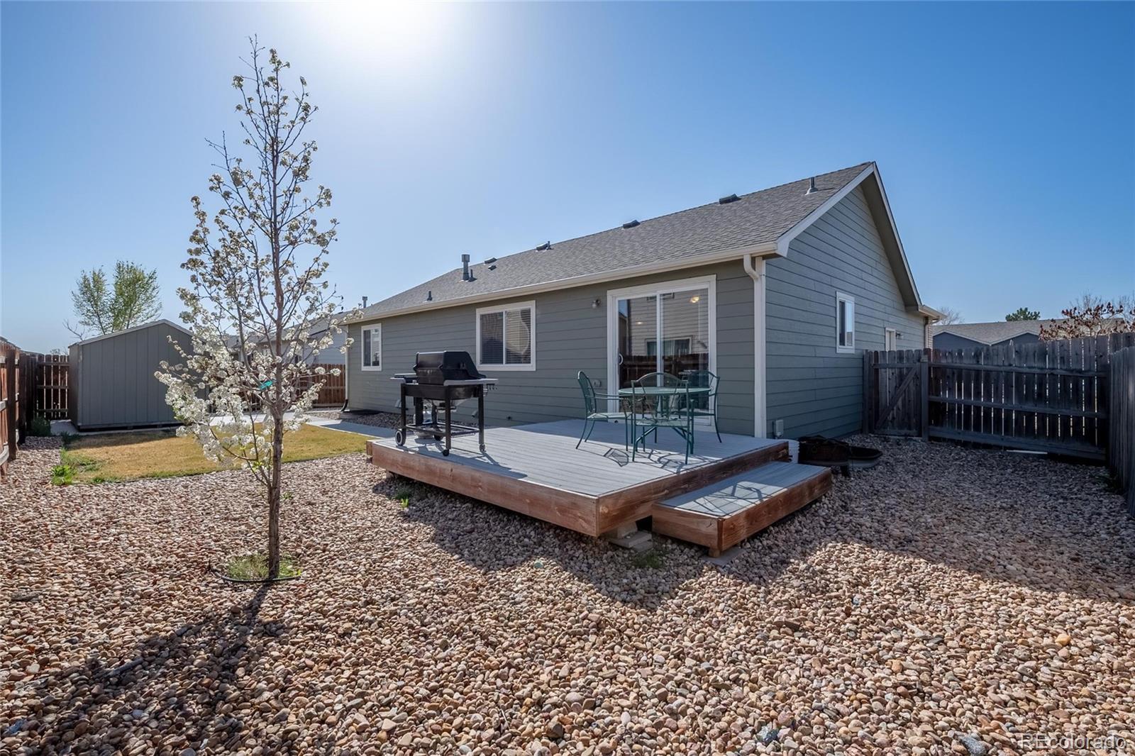 309 E 29th Street Road Greeley CO 80631