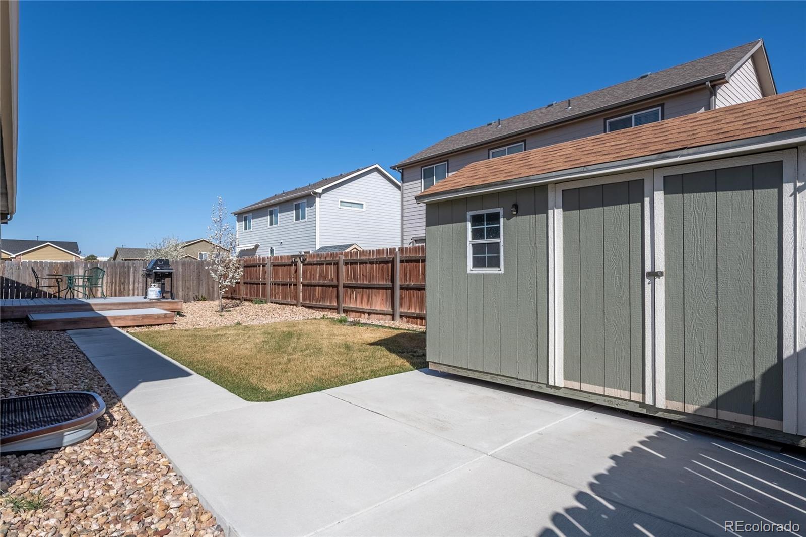 309 E 29th Street Road Greeley CO 80631