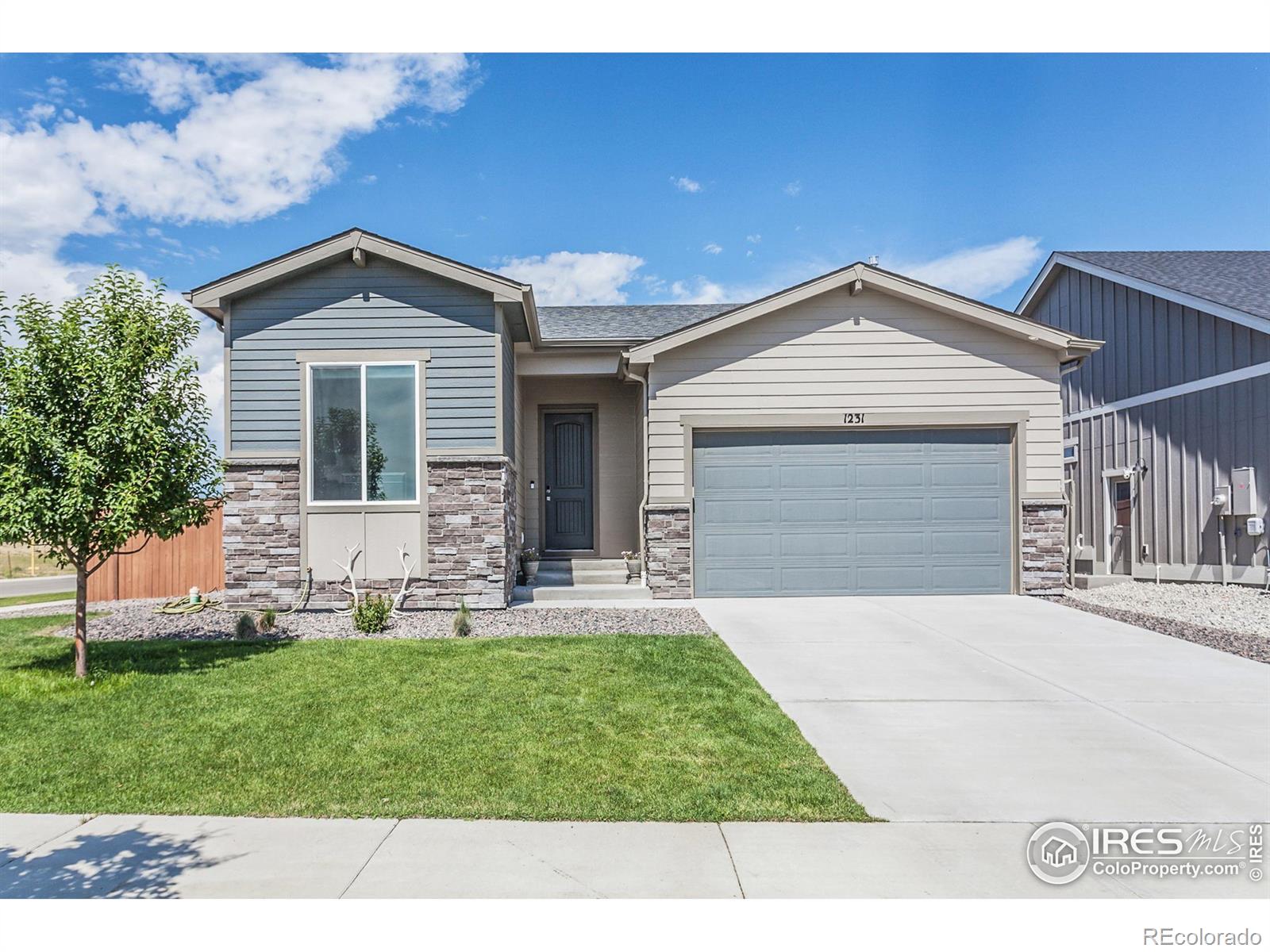 1231 105th Avenue Court Greeley CO 80634