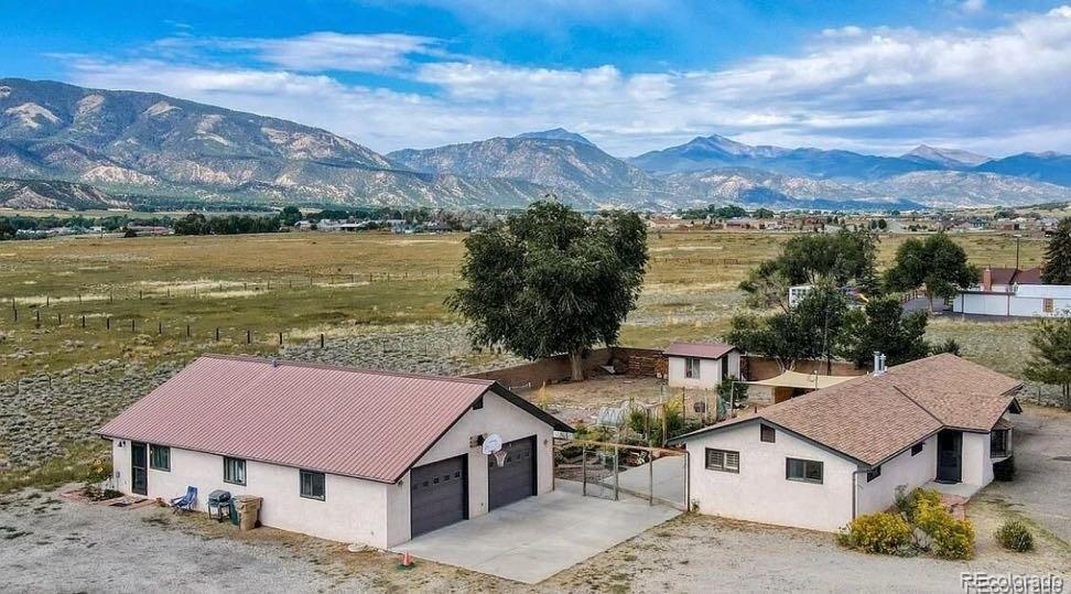 7680 County Road 140 Salida CO 81201