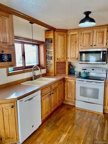 7680 County Road 140 Salida CO 81201