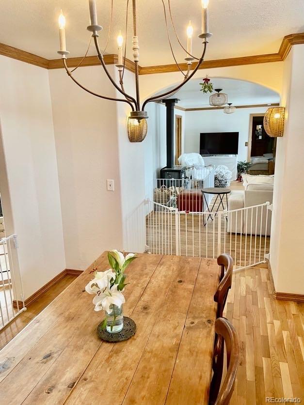 7680 County Road 140 Salida CO 81201
