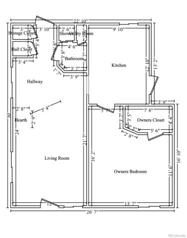 7680 County Road 140 Salida CO 81201