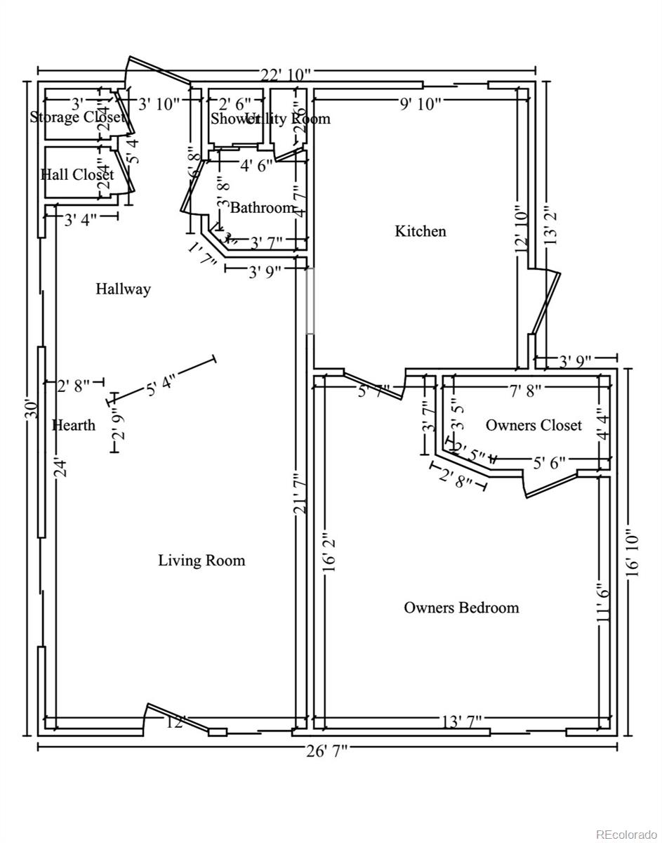 7680 County Road 140 Salida CO 81201