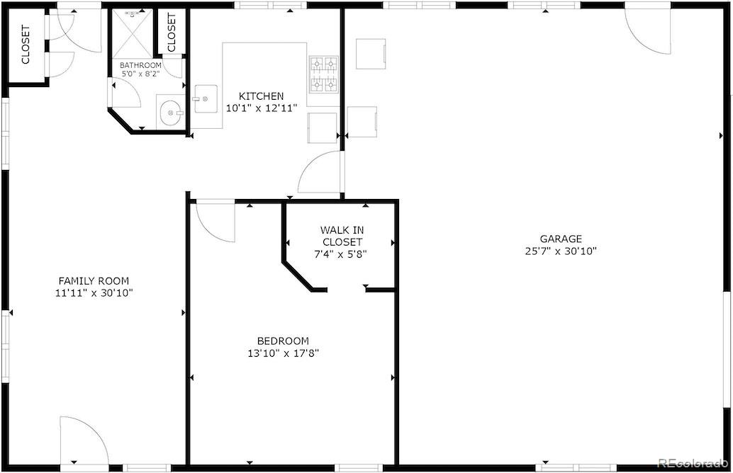 7680 County Road 140 Salida CO 81201