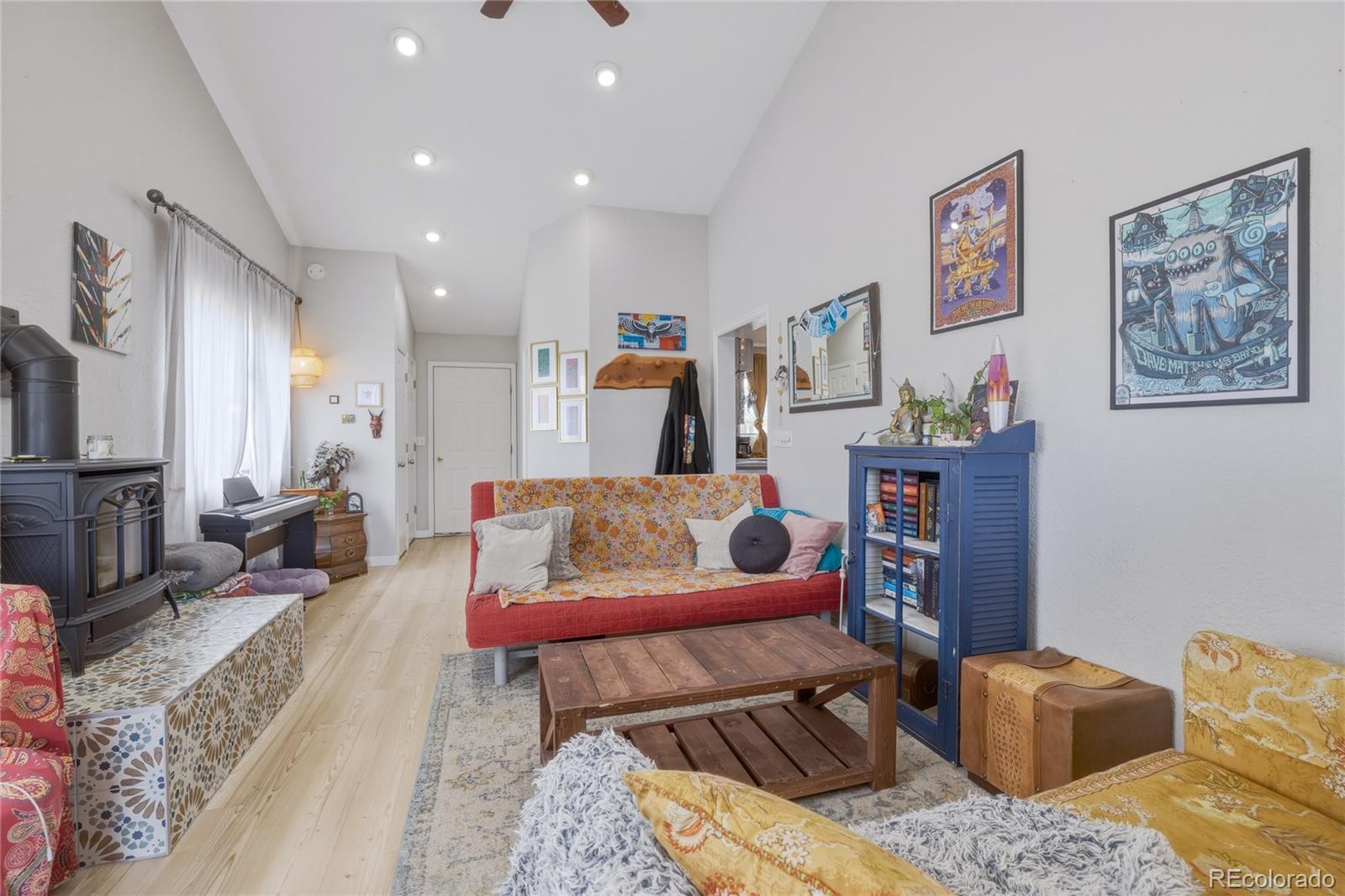 7680 County Road 140 Salida CO 81201