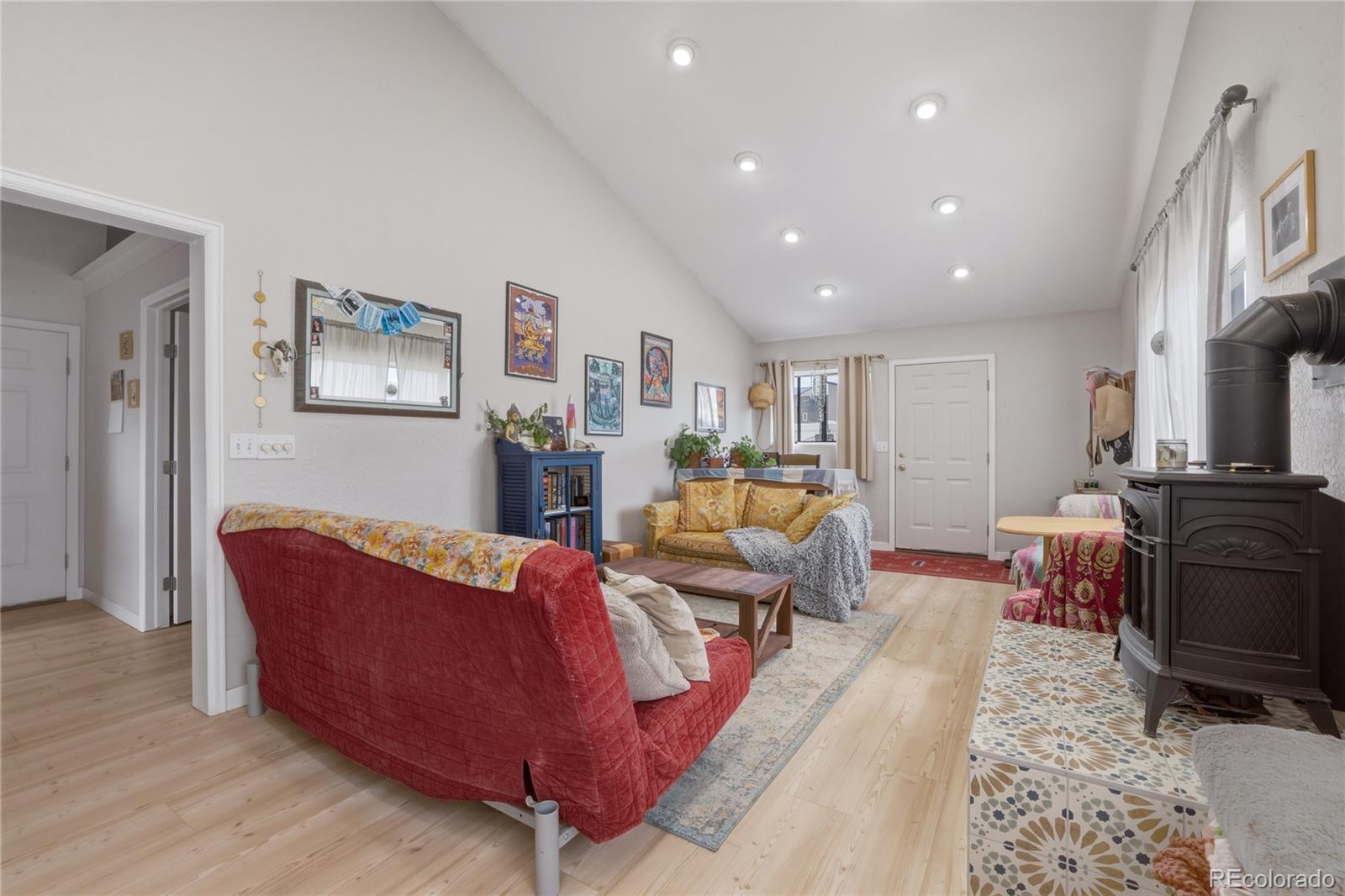 7680 County Road 140 Salida CO 81201