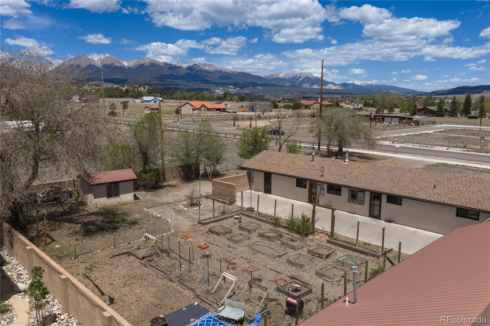 7680 County Road 140 Salida CO 81201