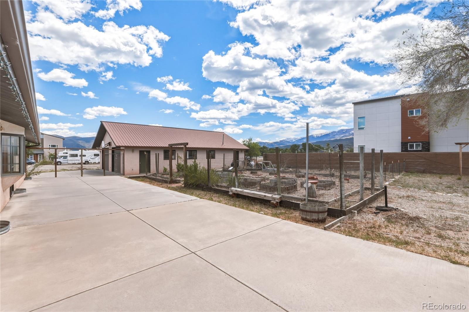 7680 County Road 140 Salida CO 81201