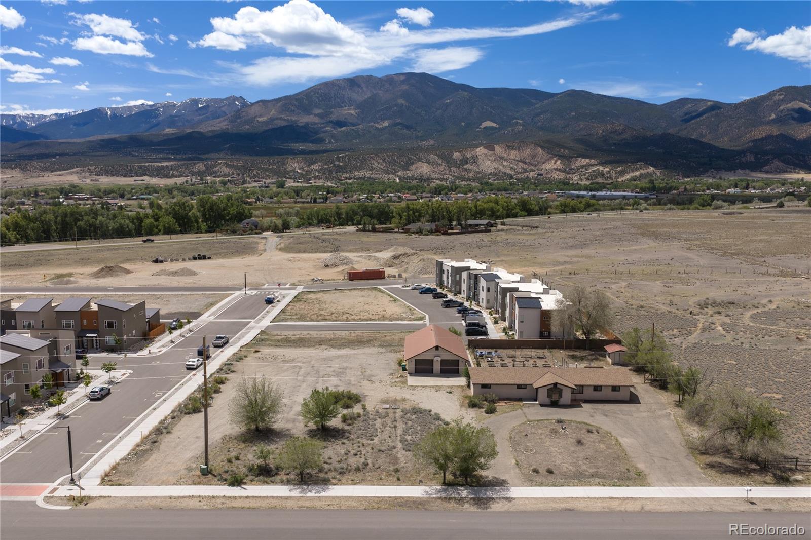 7680 County Road 140 Salida CO 81201