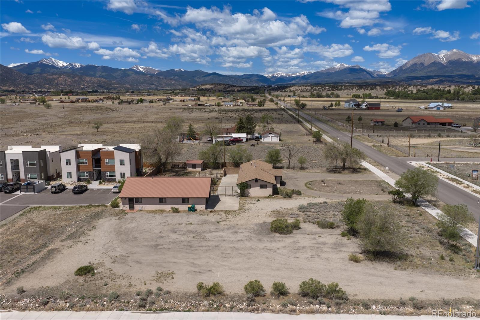 7680 County Road 140 Salida CO 81201