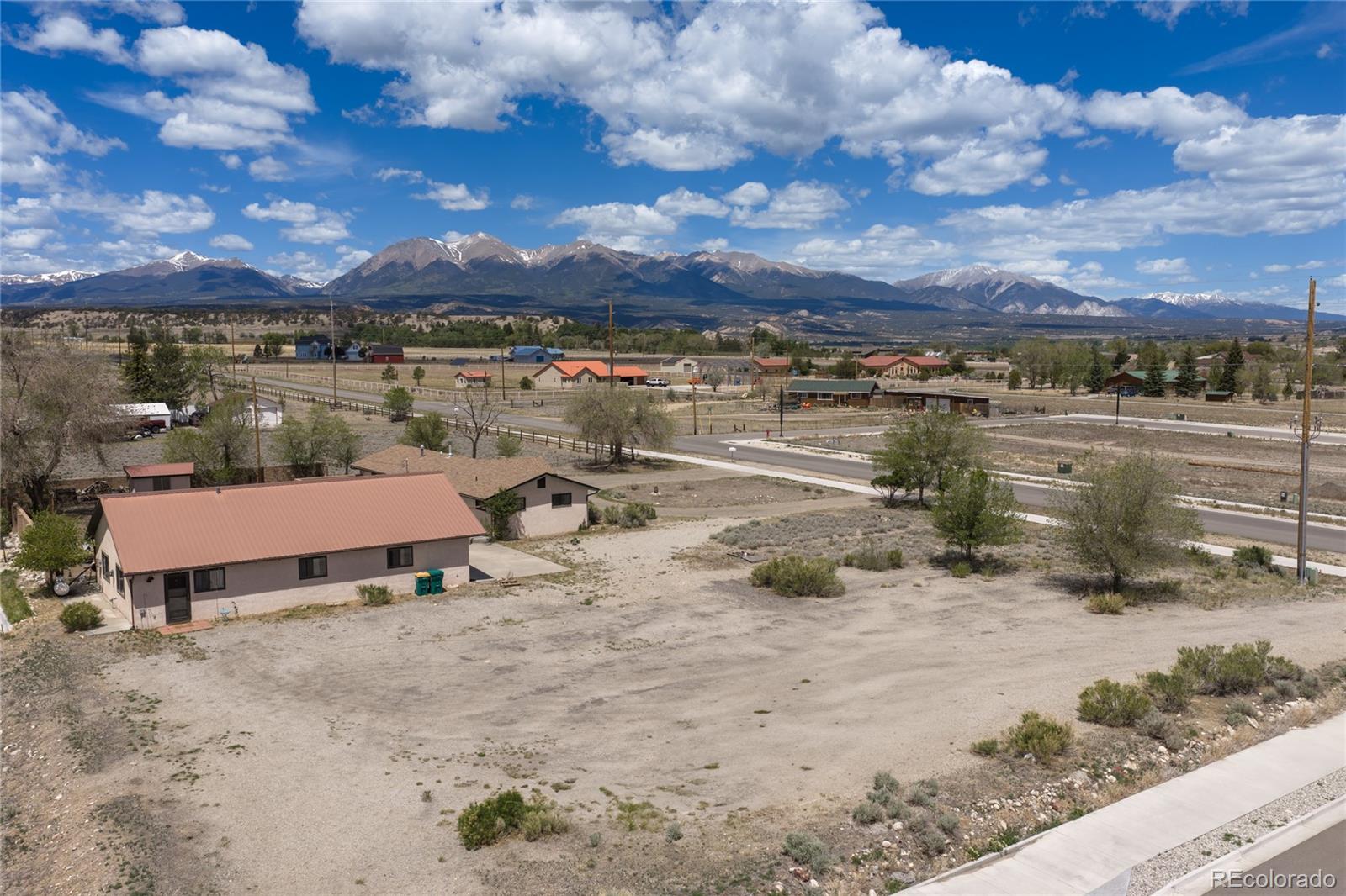 7680 County Road 140 Salida CO 81201
