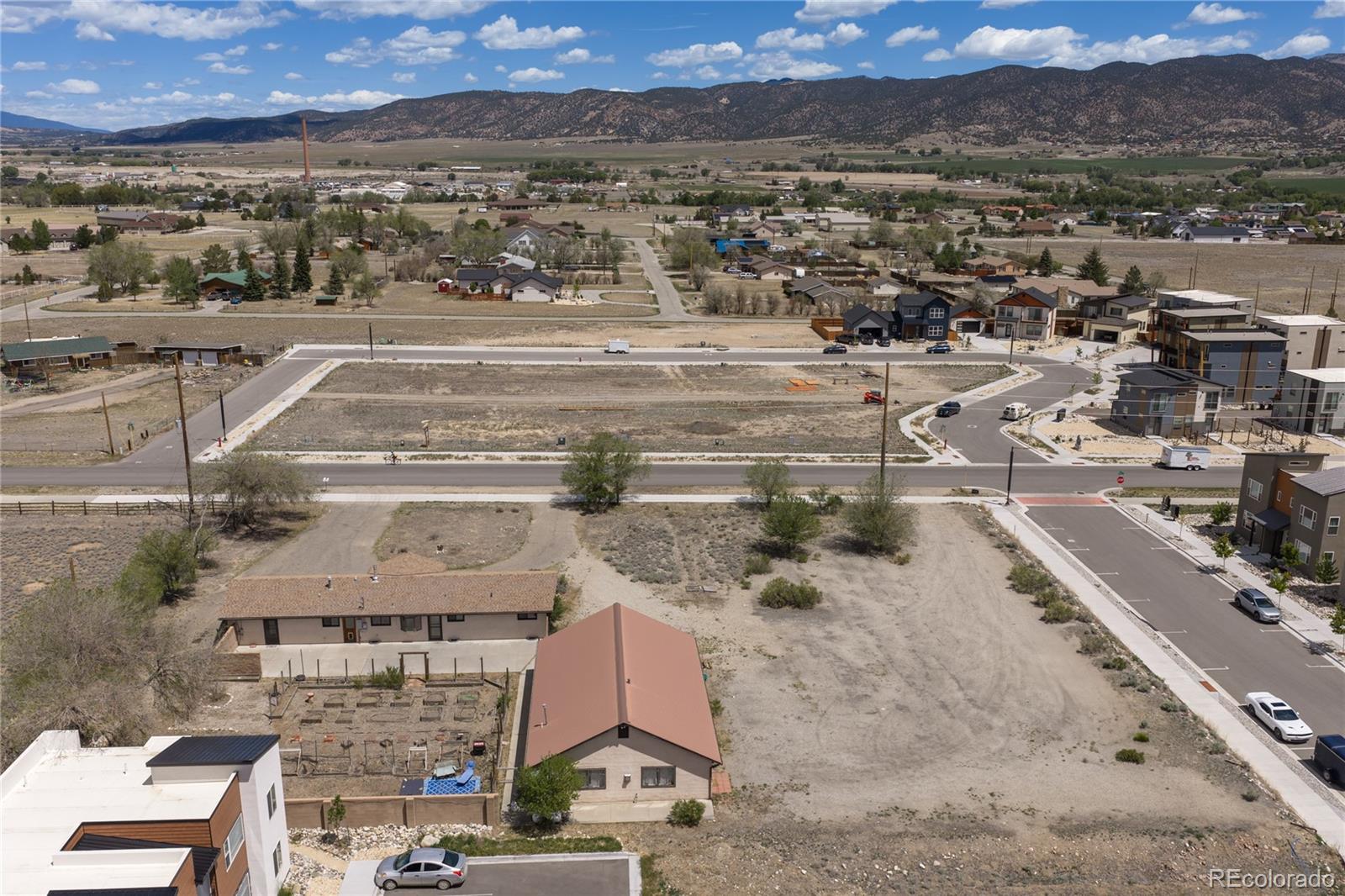 7680 County Road 140 Salida CO 81201