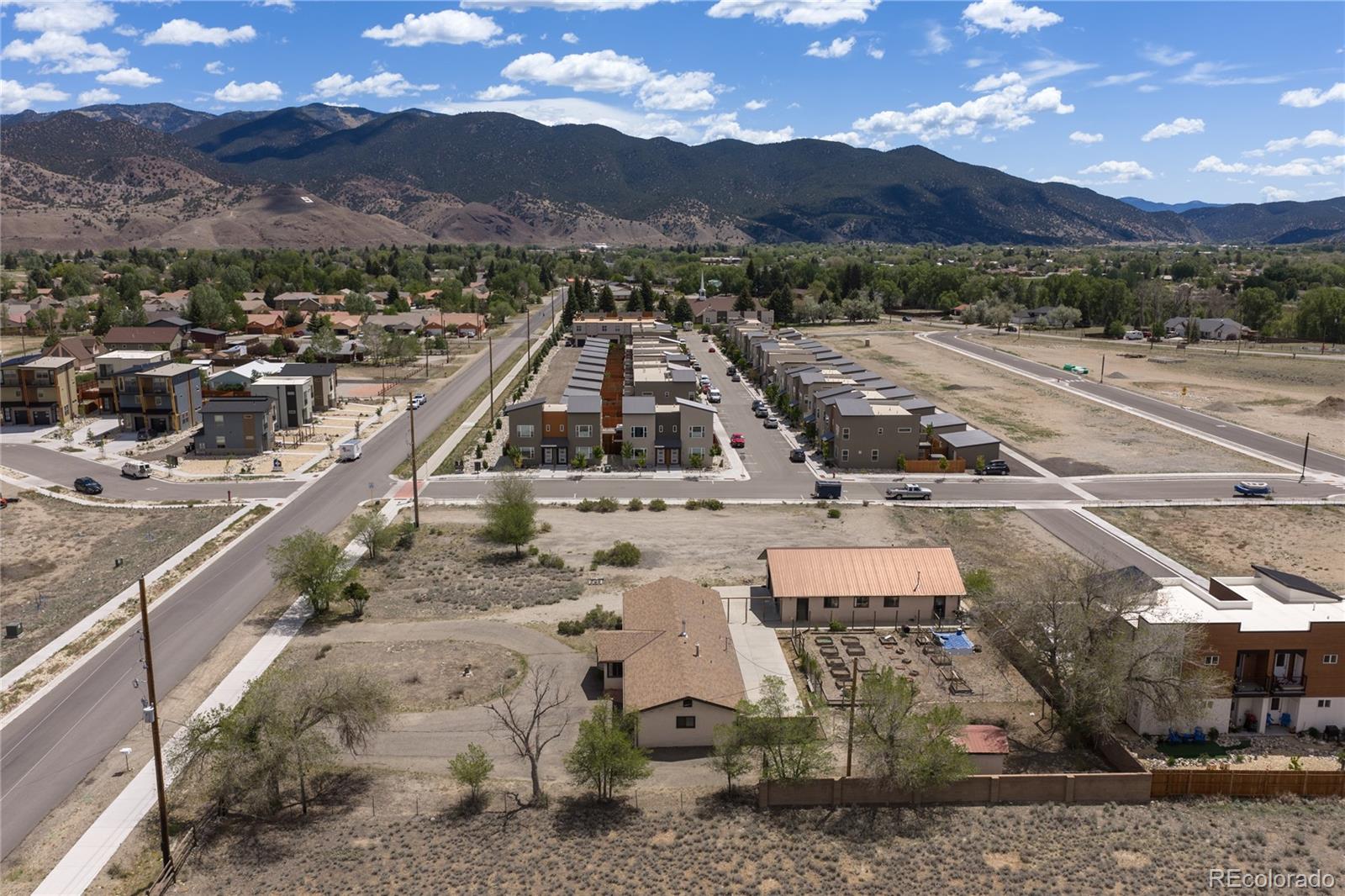7680 County Road 140 Salida CO 81201