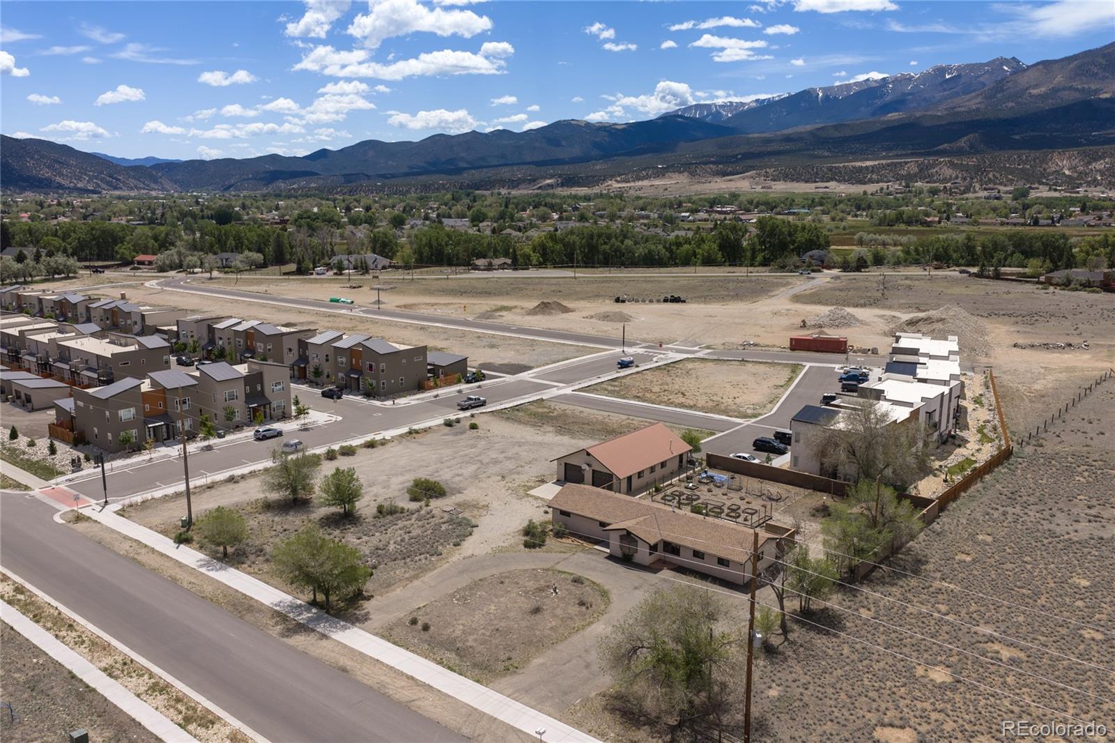 7680 County Road 140 Salida CO 81201