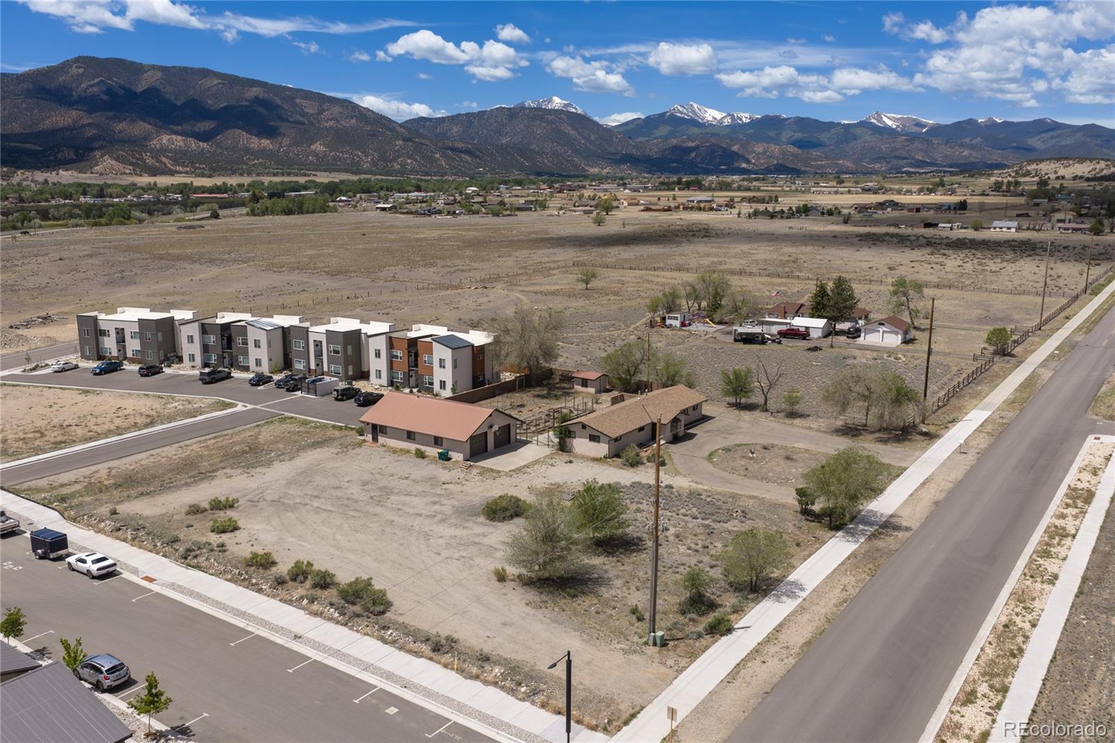 7680 County Road 140 Salida CO 81201