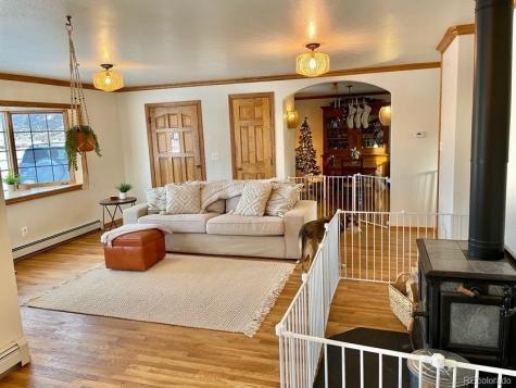 7680 County Road 140 Salida CO 81201
