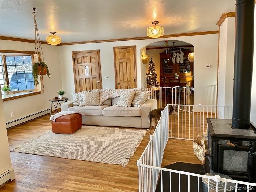 7680 County Road 140 Salida CO 81201