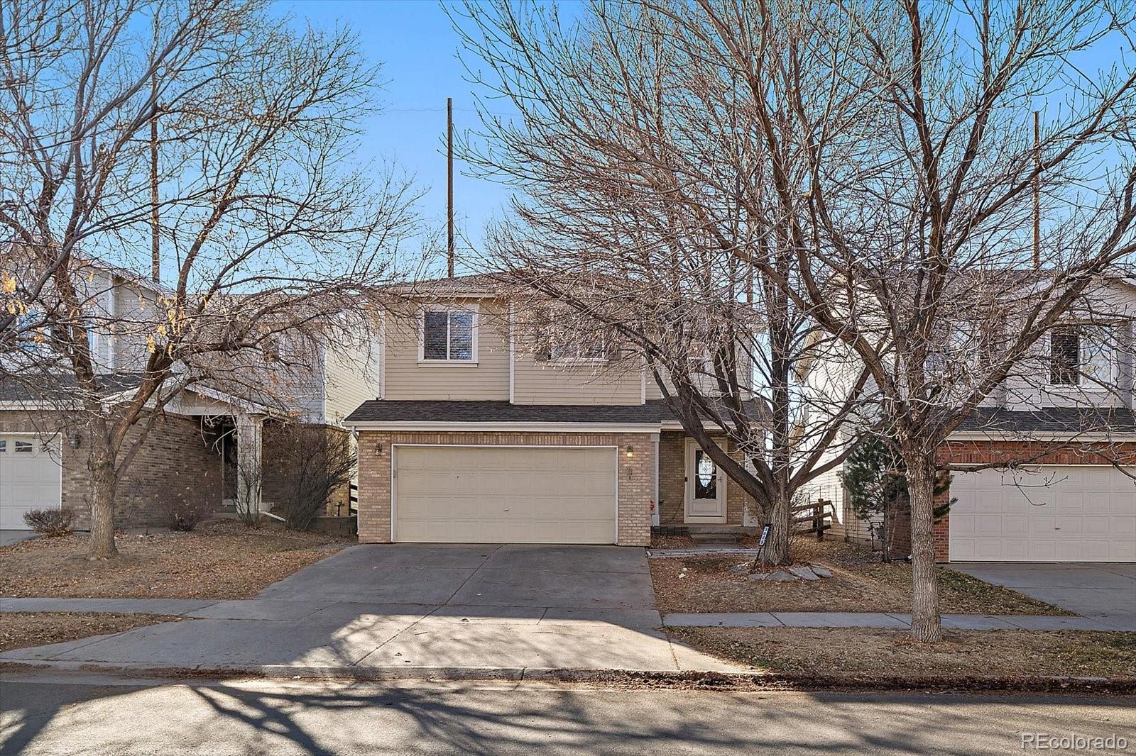 3643 Dexter Street Denver CO 80207