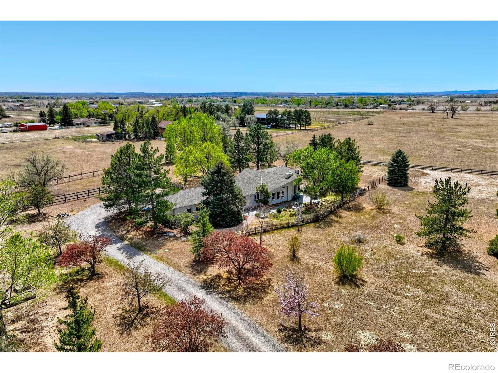6036 Saint Vrain Road Longmont CO 80503