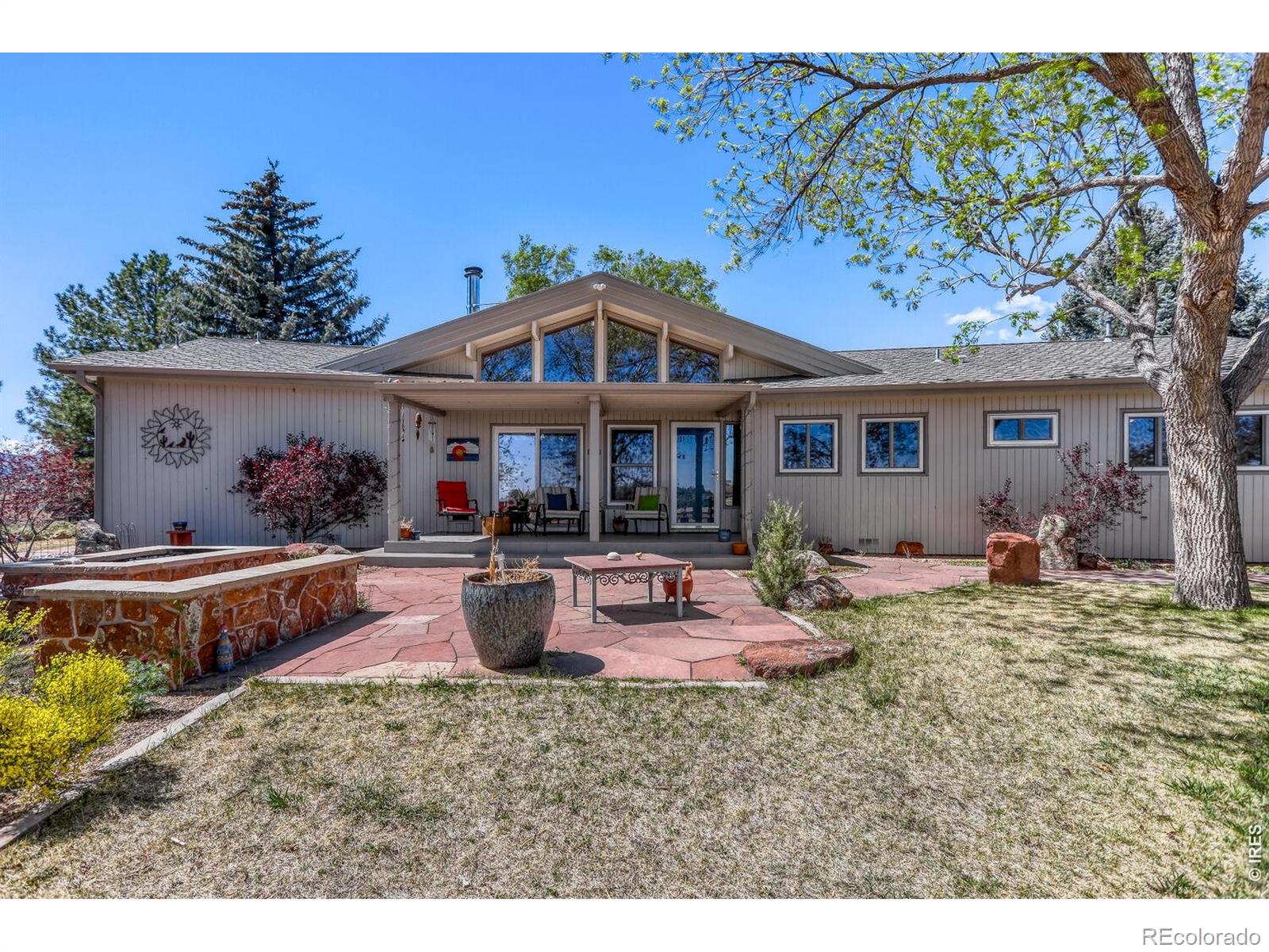 6036 Saint Vrain Road Longmont CO 80503