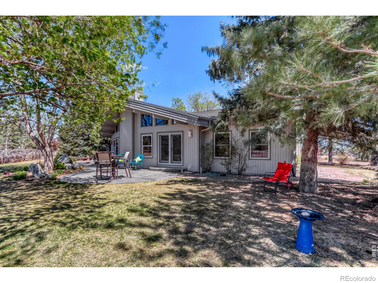6036 Saint Vrain Road Longmont CO 80503