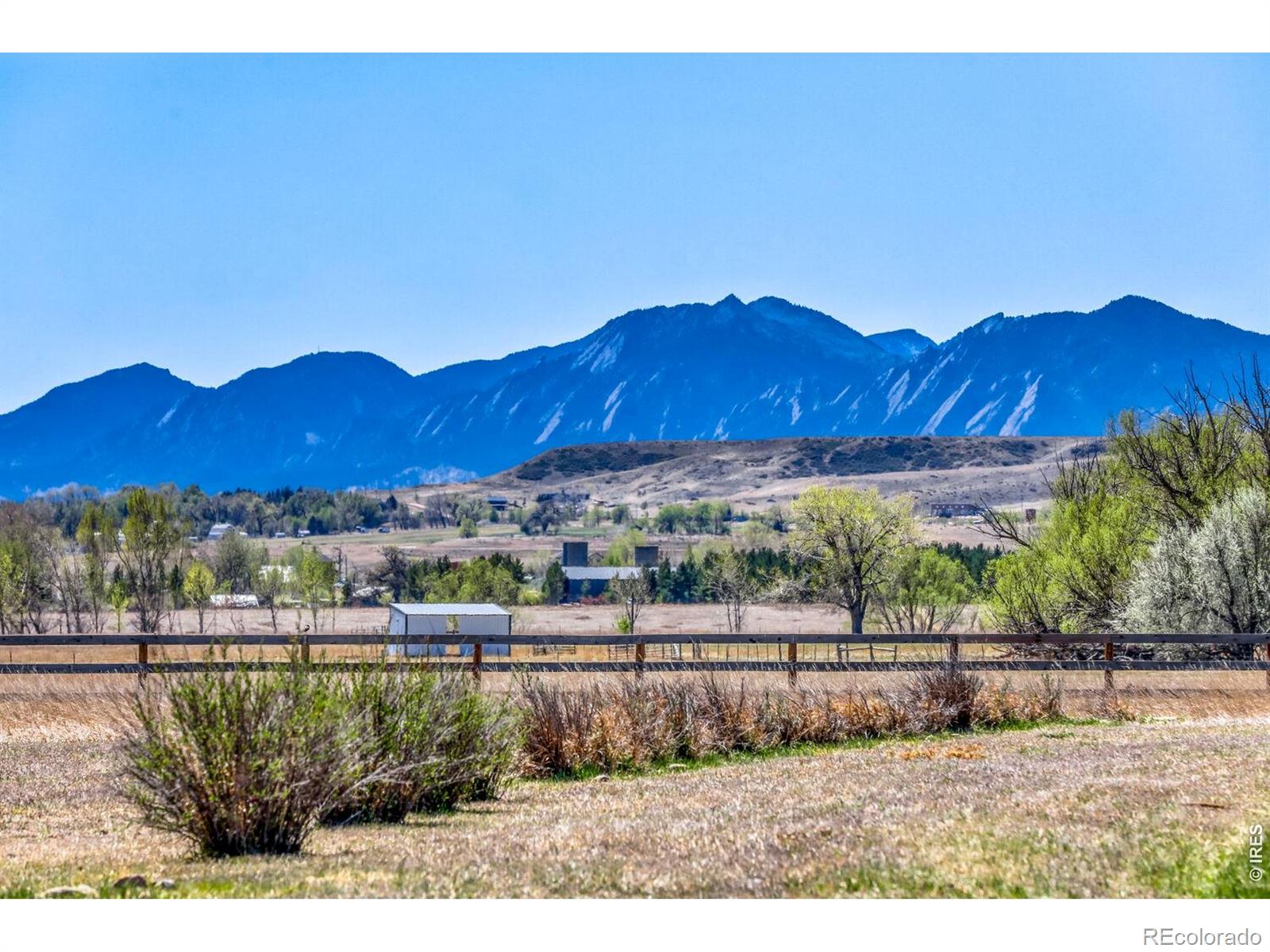 6036 Saint Vrain Road Longmont CO 80503