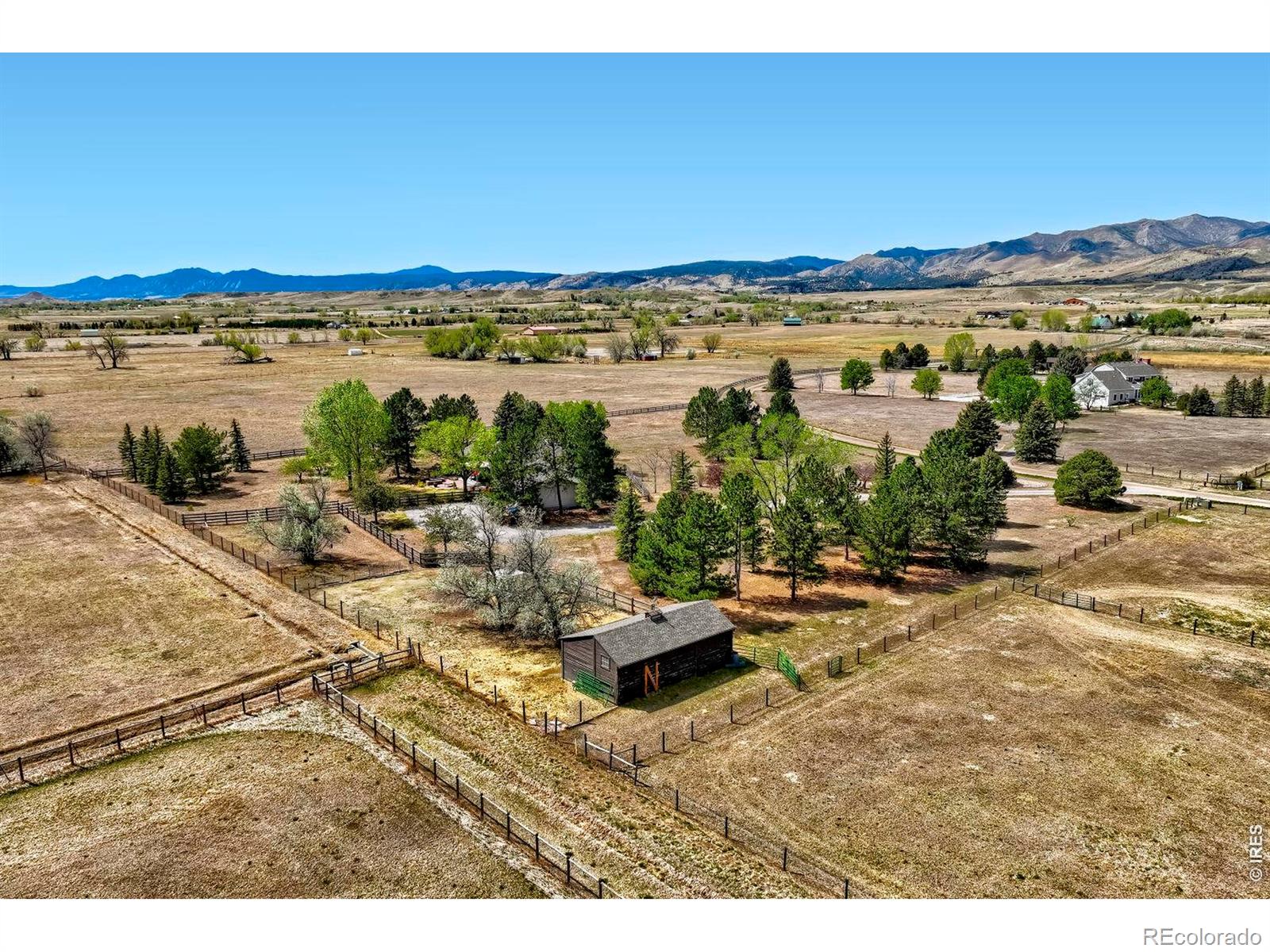 6036 Saint Vrain Road Longmont CO 80503