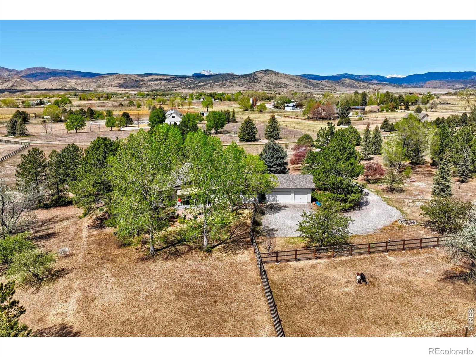 6036 Saint Vrain Road Longmont CO 80503