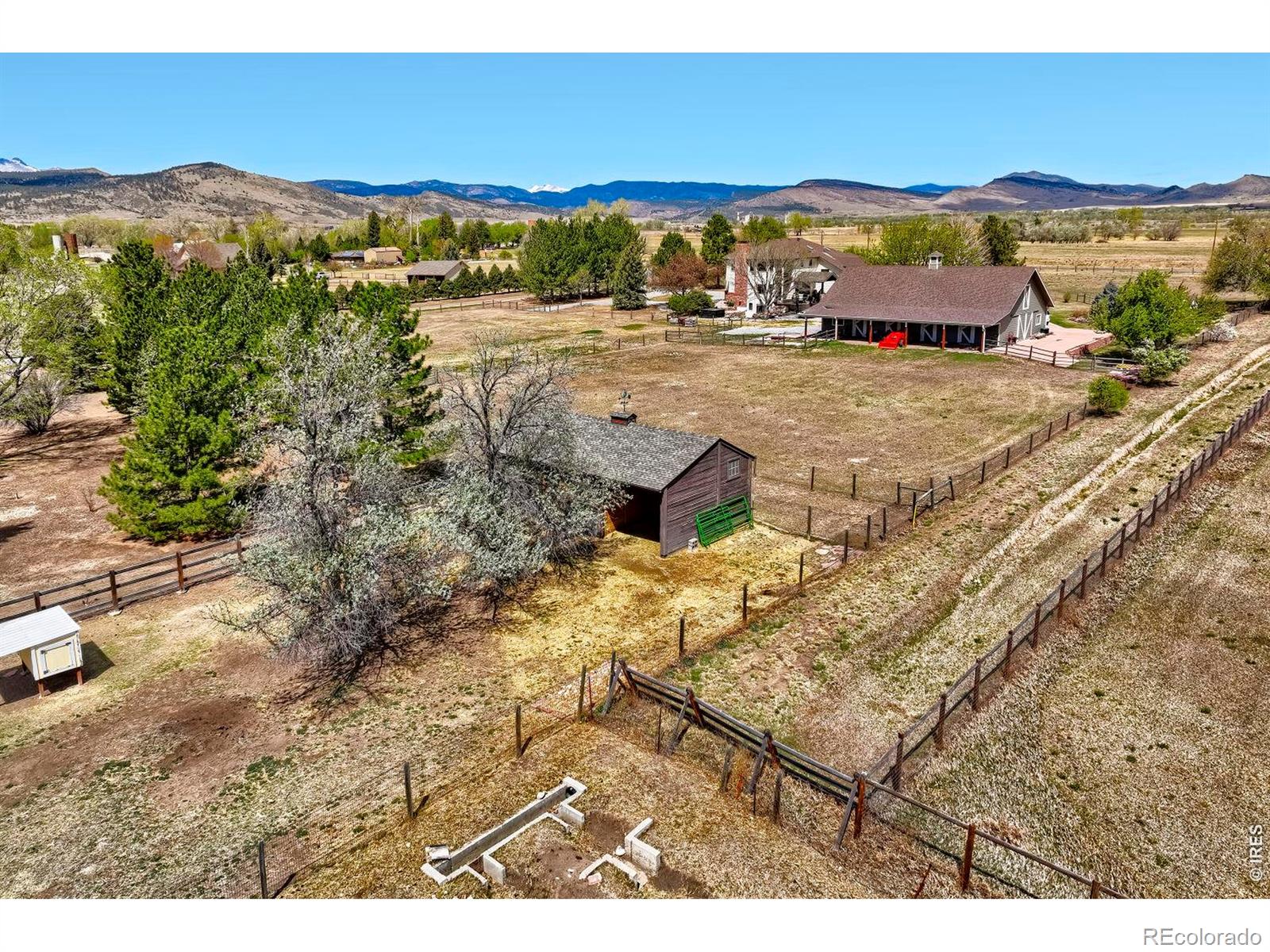 6036 Saint Vrain Road Longmont CO 80503