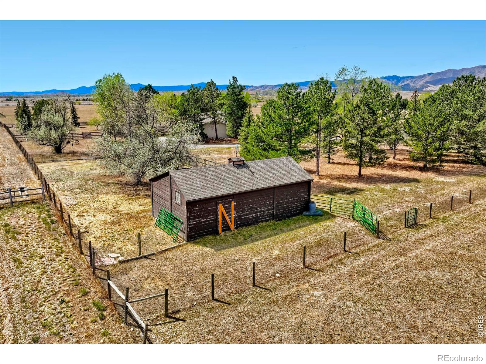6036 Saint Vrain Road Longmont CO 80503