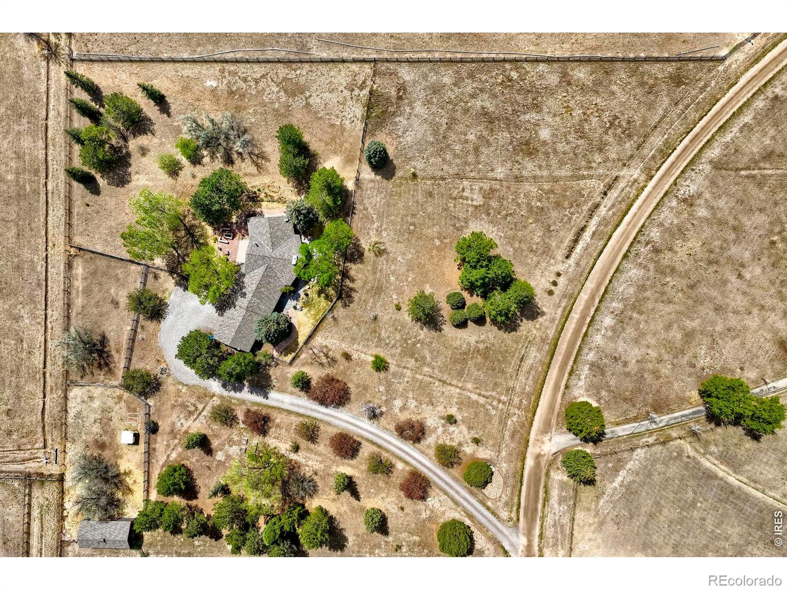 6036 Saint Vrain Road Longmont CO 80503