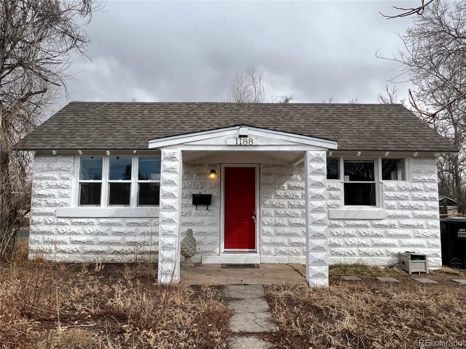 1188 Quince Street Denver CO 80220